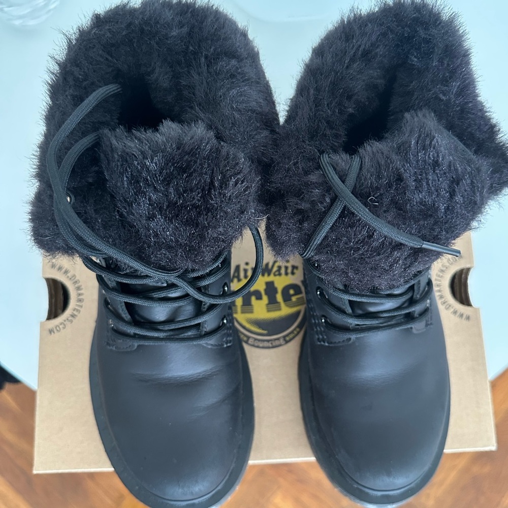 Dr. Martens Kolbert - Picture 4 of 5
